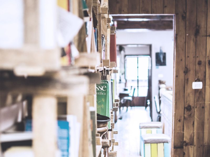 Salmon: Restaurant WordPress Theme