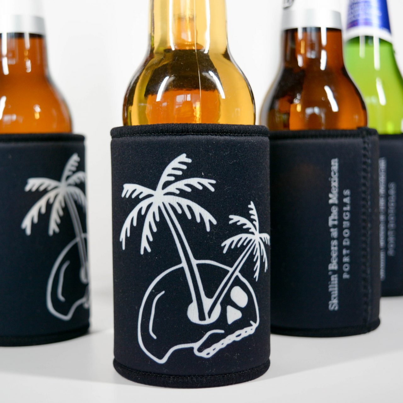 Double Stitched Stubby Cooler - Image 4