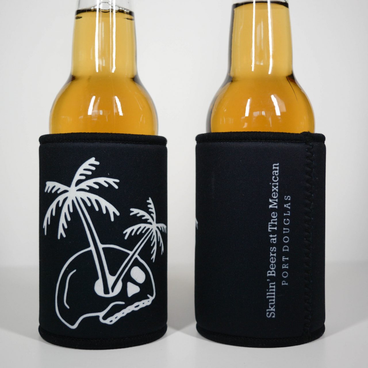 Double Stitched Stubby Cooler - Image 2