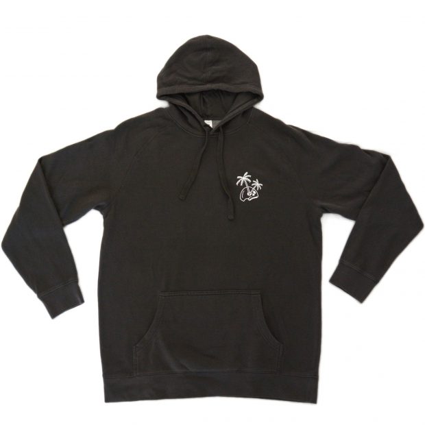 ASColour Faded Hoodie