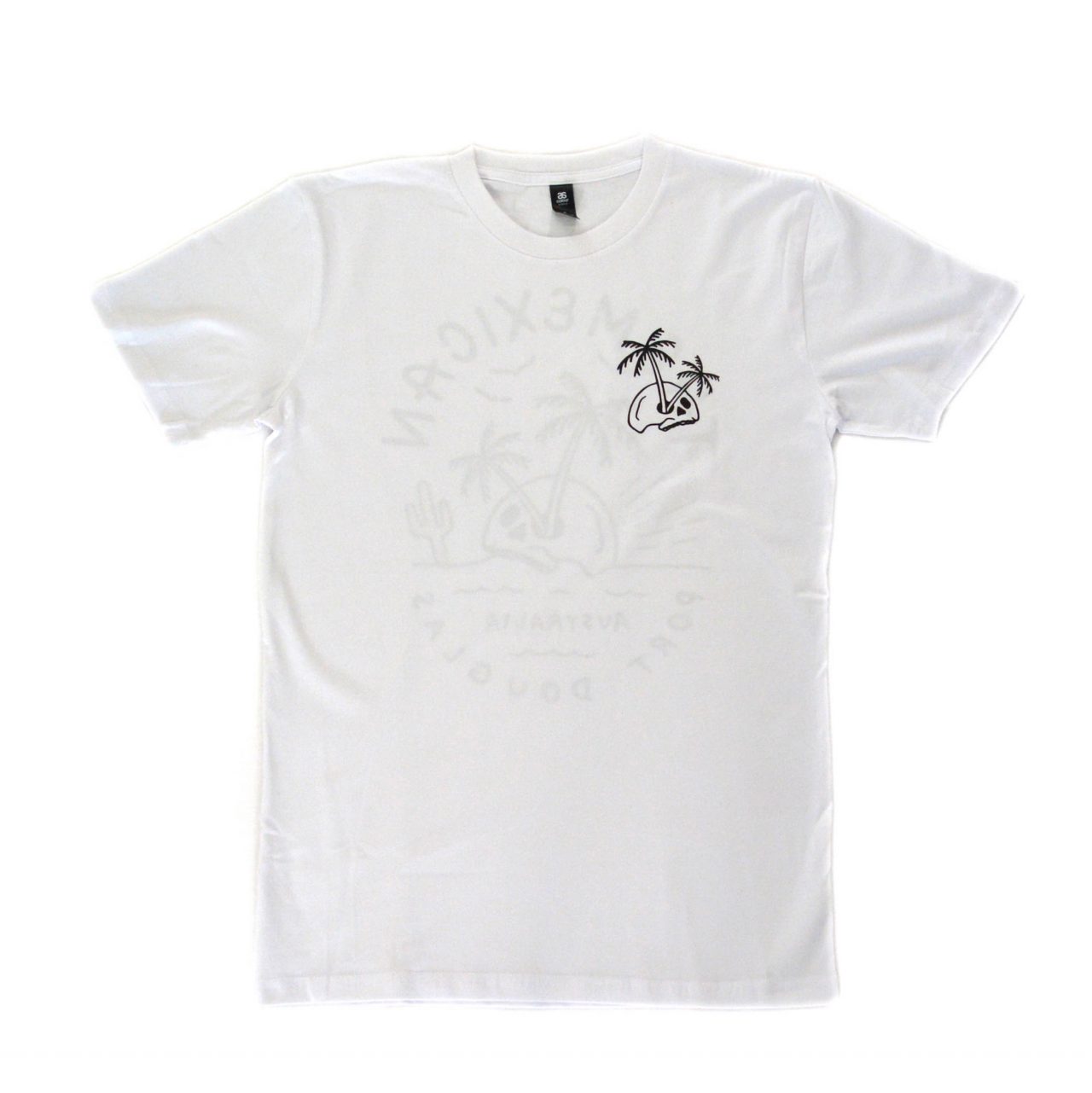 ASColour Staple Tee - Image 5